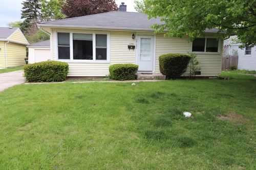 2702 Saint James St, Rolling Meadows, IL, 60008-1562 | Card Image