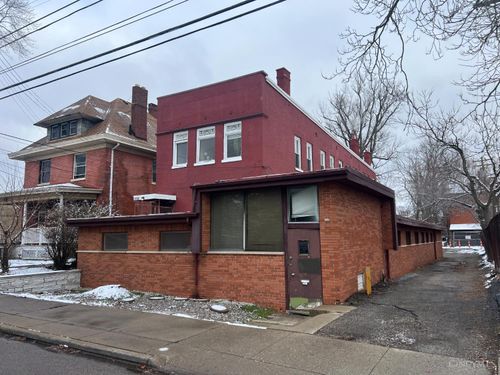 3010 Burnet Ave, Cincinnati, OH, 45219-2446 | Card Image