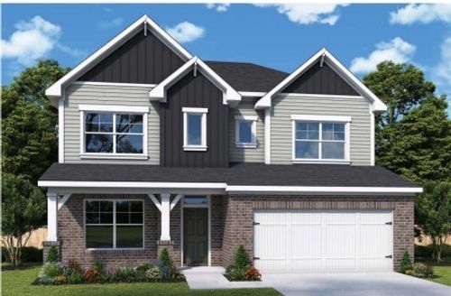 83 Russell Ct, Lebanon, TN, 37087-1539 | Card Image