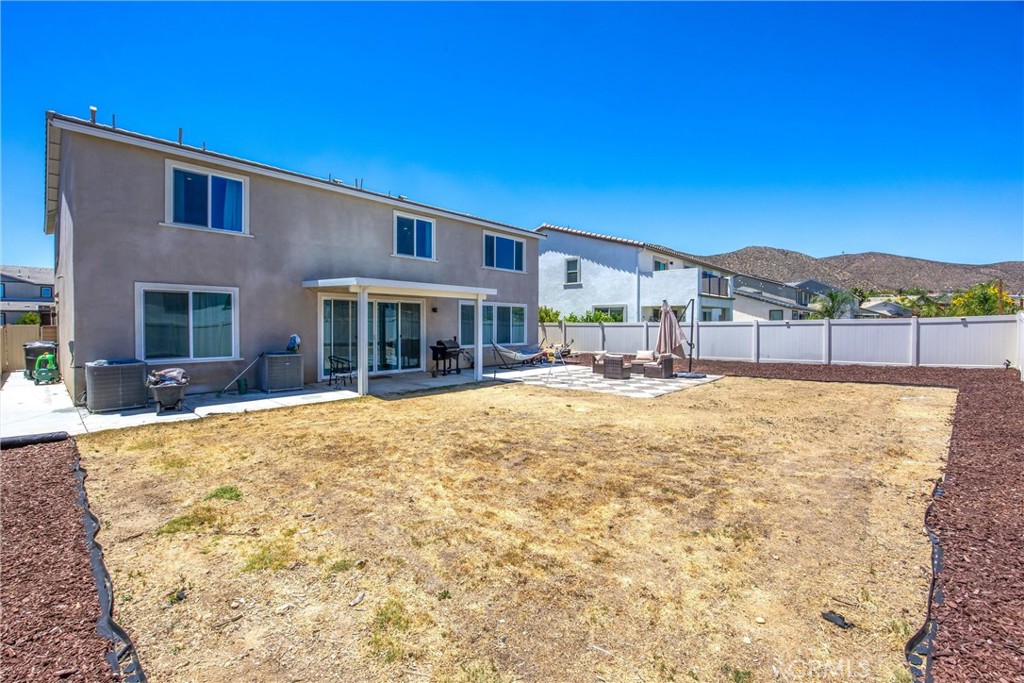 Residential in Menifee 3