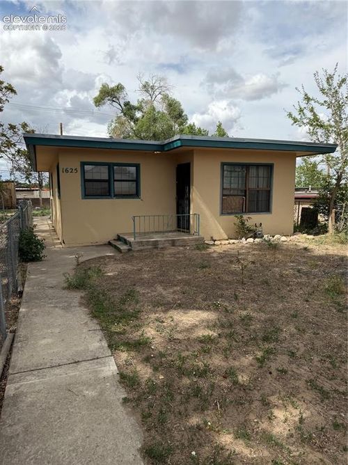 1625 E 18th St, Pueblo, CO, 81001-2714 | Card Image