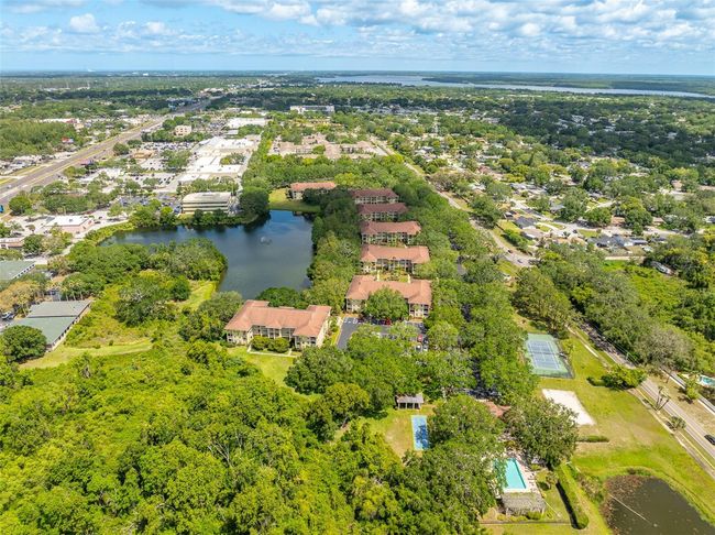 APT-112 - 2690 Coral Landings Blvd, Condo with 1 bedrooms, 1 bathrooms and null parking in PALM HARBOR FL | Image 21