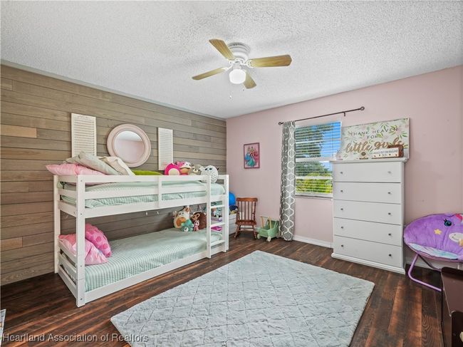 289 Georgetown Loop, House other with 3 bedrooms, 3 bathrooms and null parking in Wauchula FL | Image 27