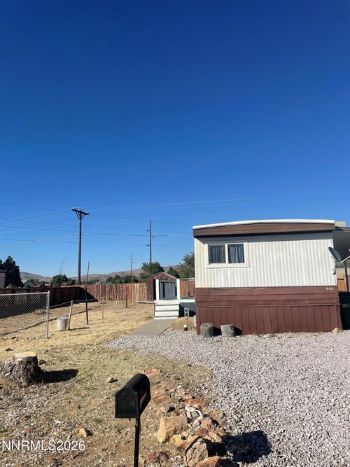 400 Mira St, Reno, NV, 89521-9315 | Card Image