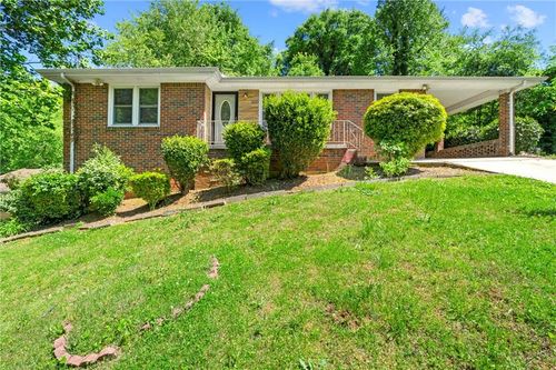 241 W Simon Terrace Nw, Atlanta, GA, 30318 | Card Image