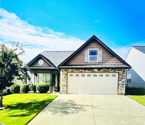 813 Alley Ridge Dr, Inman, SC, 29349-9697 | Card Image