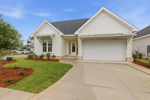 lot-27-290 Green Heron St, Watersound, FL, 32461-8717 | Card Image