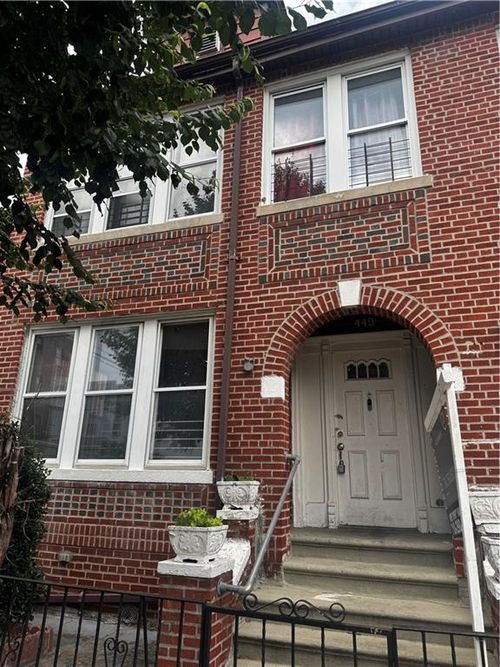 449 52nd St, Brooklyn, NY, 11220-2710 | Card Image