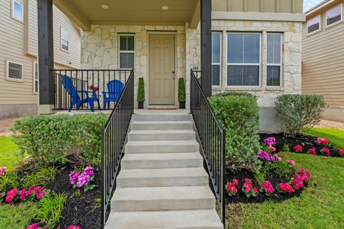 688 Lone Peak Way, Dripping Springs, TX, 78620-2981 | Card Image