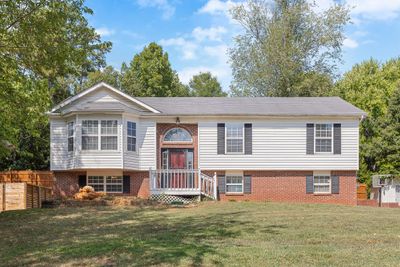 7005 Treeline Drive, House other with 4 bedrooms, 2 bathrooms and null parking in Harrison TN | Image 1