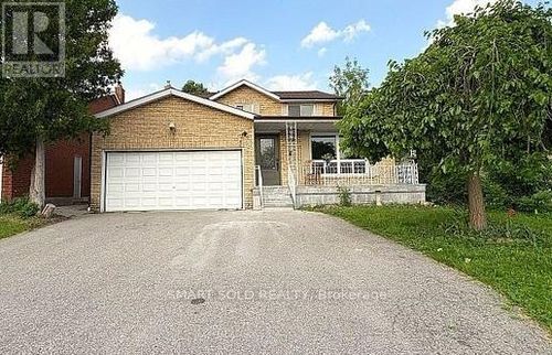 52 Ascot Crescent, Markham (Milliken Mills West), ON, L3R3P6 | Card Image