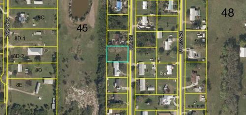 1099 Pine Ave, Moore Haven, FL, 33471-9287 | Card Image