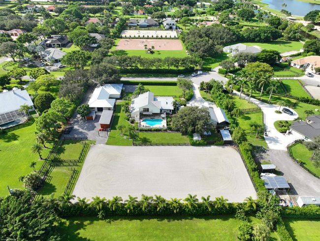 14965 Oatland Ct, House other with 5 bedrooms, 5 bathrooms and null parking in Wellington FL | Image 9