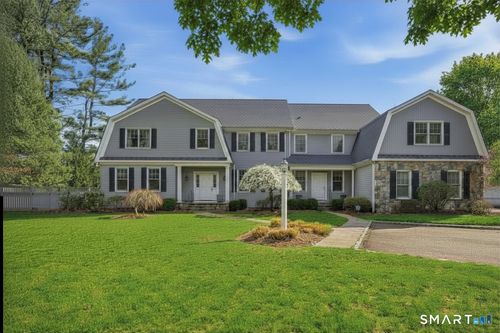 3 Little Ln, Westport, CT, 06880-1301 | Card Image