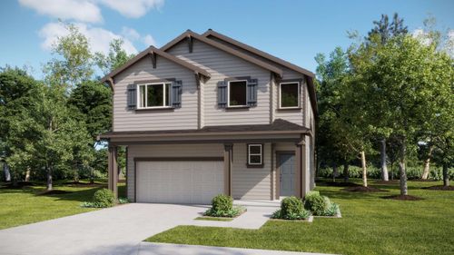 3078 S Durango Ln, Spokane Valley, WA, 99037 | Card Image