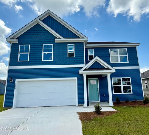 lot-68-1274 Pogy Ln Se, Winnabow, NC, 28479-5859 | Card Image