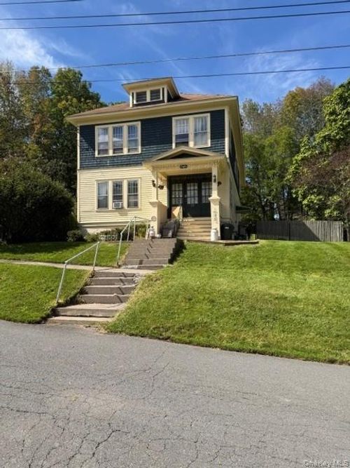 4 Marion Avenue, Liberty, NY, 12754 | Card Image