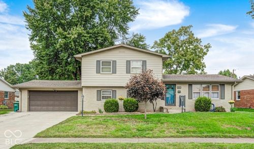 1400 Denver Dr, Plainfield, IN, 46168-2122 | Card Image