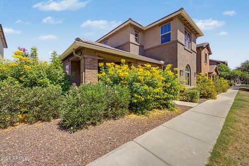 1026 S Reber Avenue, Gilbert, AZ, 85296 | Card Image