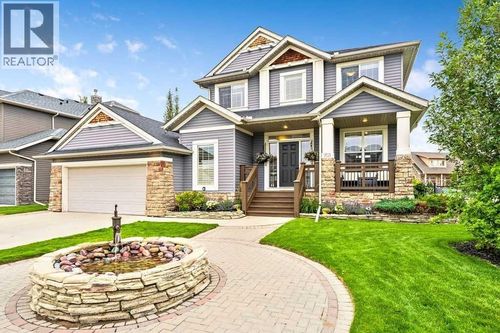 703 Boulder Creek Dr Se, Langdon, AB, T0J1X3 | Card Image