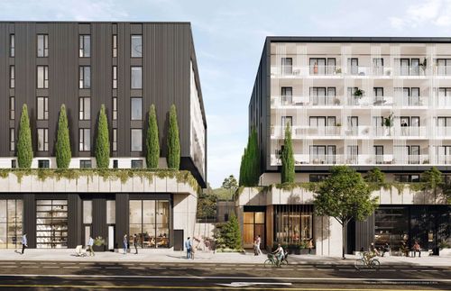 404-3075 Murray St, Port Moody, BC, V3H2R8 | Card Image