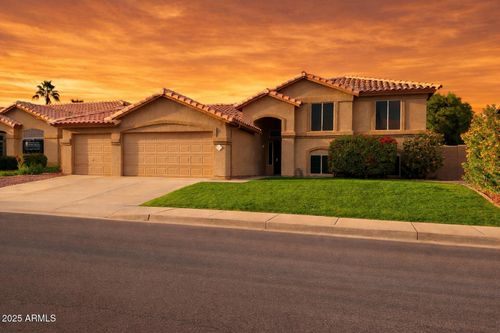 1070 E Oakland St, Chandler, AZ, 85225-5478 | Card Image