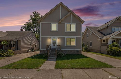 342 Spencer St, Ferndale, MI, 48220-2573 | Card Image