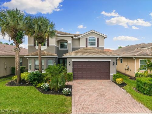 6619 Marbella Dr, NAPLES, FL, 34105-5046 | Card Image