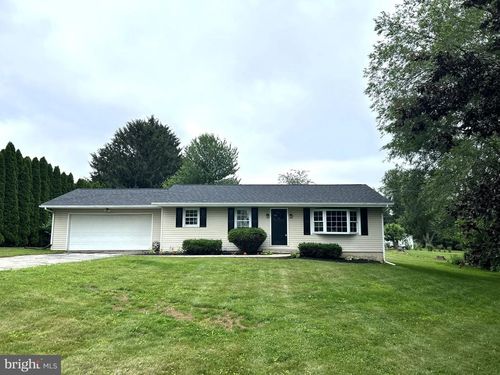 306 N Sandy Hill Rd, COATESVILLE, PA, 19320-1007 | Card Image
