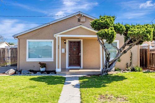 94 N King Rd, San Jose, CA, 95116-1240 | Card Image