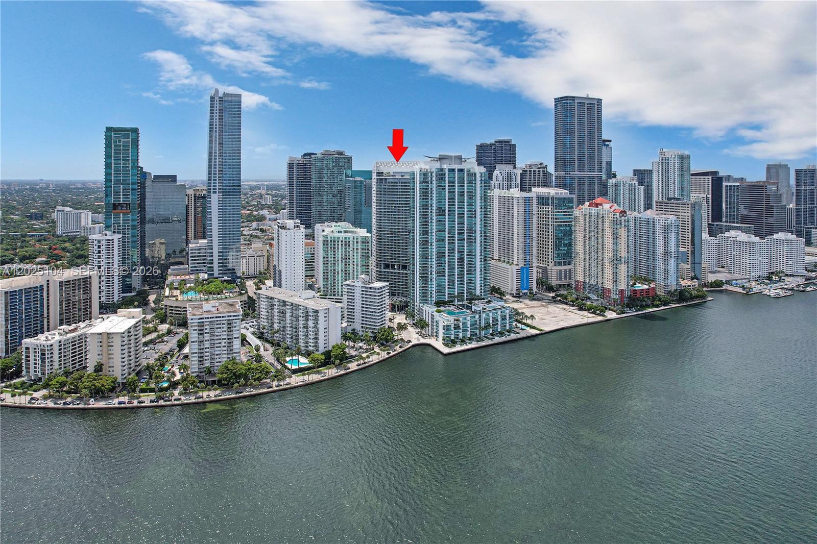 Residential in Miami 3