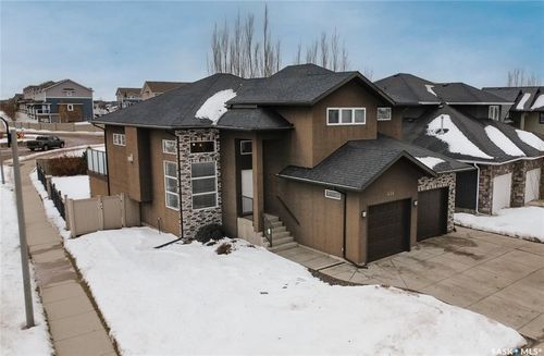458 Teal Lane, Saskatoon, SK, S7T0R2 | Card Image
