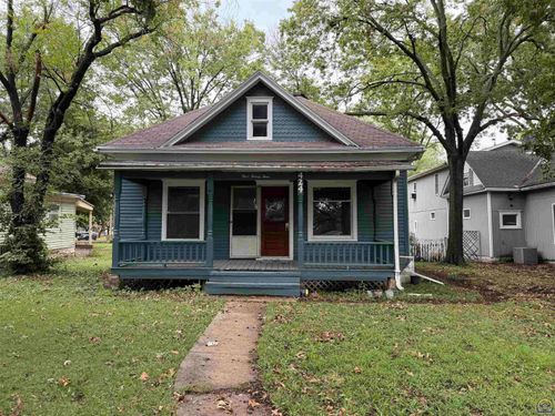 424 Cottonwood St, Emporia, KS, 66801 | Card Image