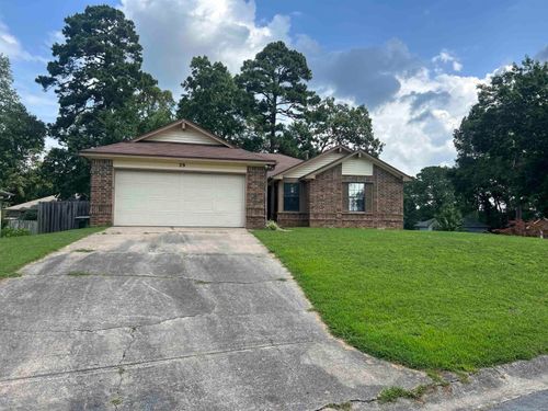 29 Lendl Loop, Little Rock, AR, 72210-5773 | Card Image