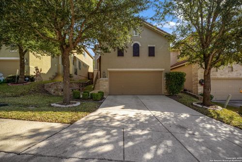 3934 Woodbridge Way, San Antonio, TX, 78257-5058 | Card Image