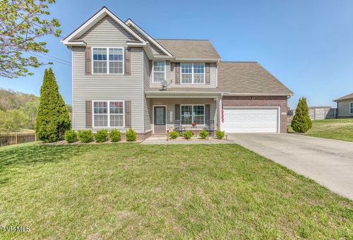 155 Jim Ford Rd, Jonesborough, TN, 37659-3129 | Card Image