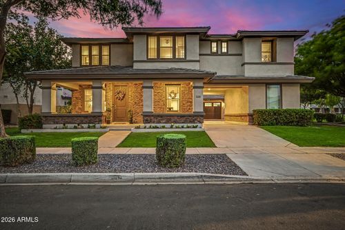 15388 W Alexandria Way, Surprise, AZ, 85379-8105 | Card Image
