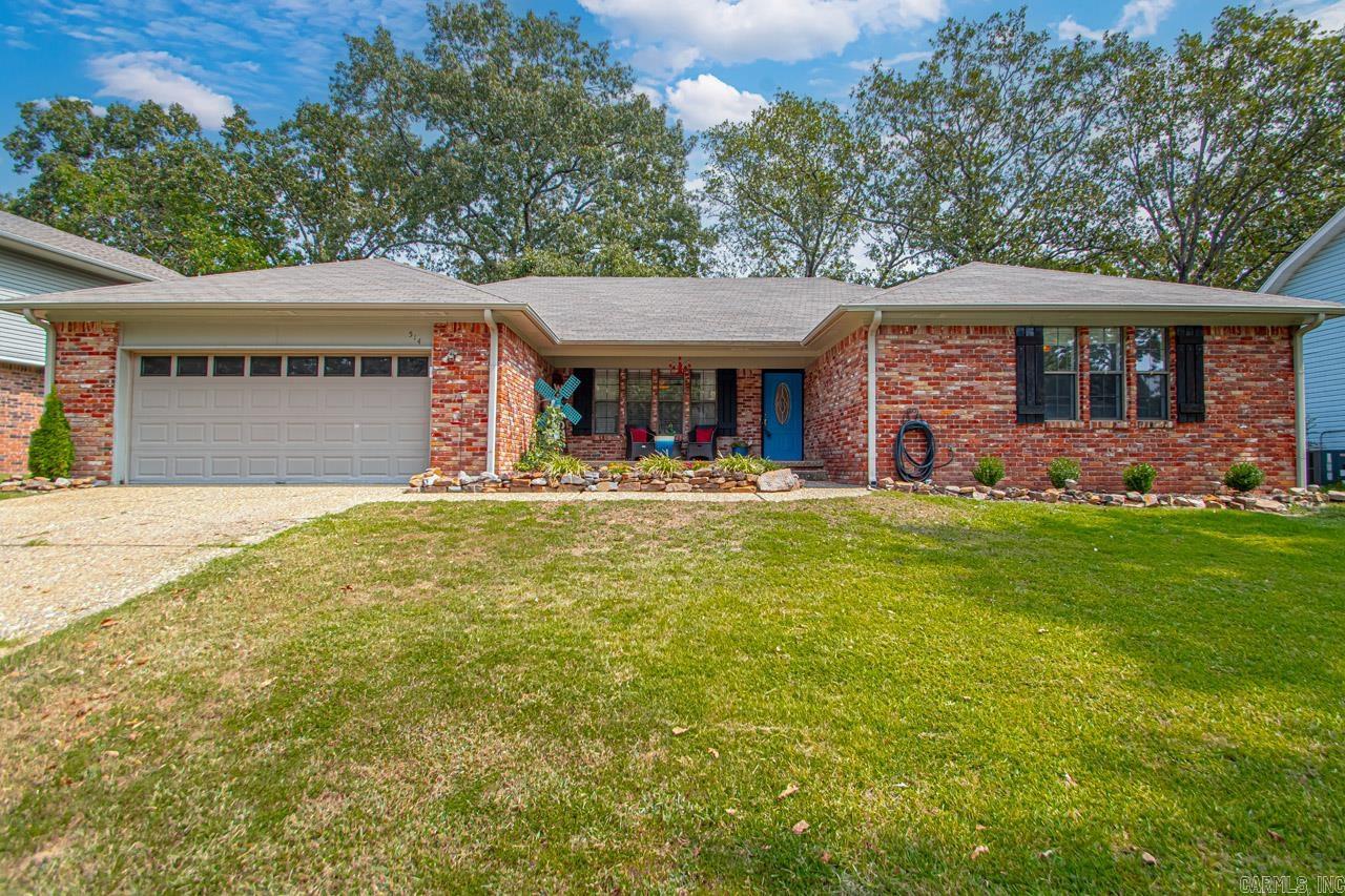 Beaconsfield Rd, Sherwood, AR 72120 #1