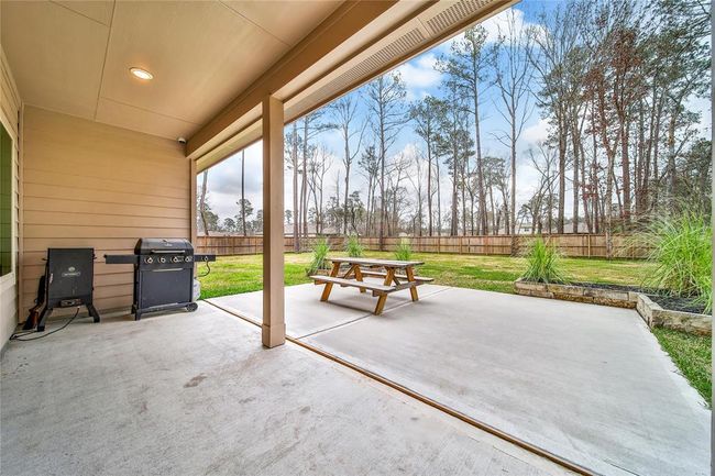 2818 Roman Forest Blvd, House other with 5 bedrooms, 3 bathrooms and null parking in New Caney TX | Image 29