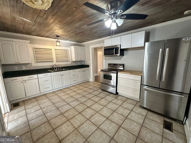 2486 Hilltop Dr, House other with 4 bedrooms, 2 bathrooms and null parking in Buchanan GA | Image 16