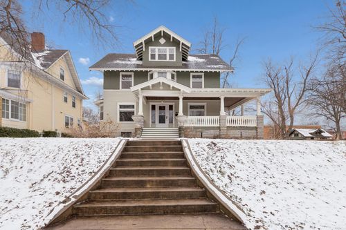 1732 Summit Avenue, Saint Paul, MN, 55105 | Card Image