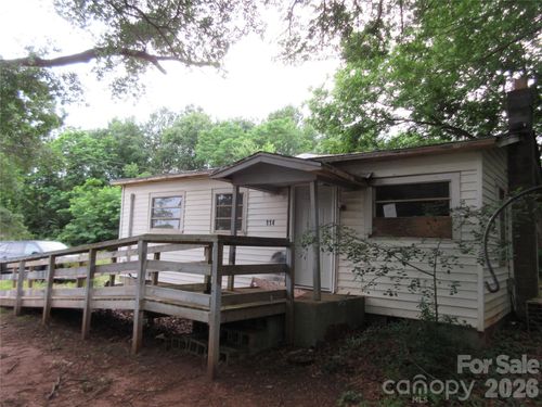 114 Shady Ln, Mooresboro, NC, 28114-9106 | Card Image