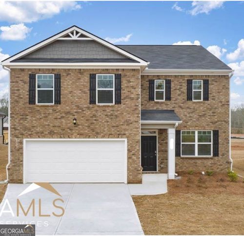 655 Whitman Ln, Stockbridge, GA, 30281-2847 | Card Image