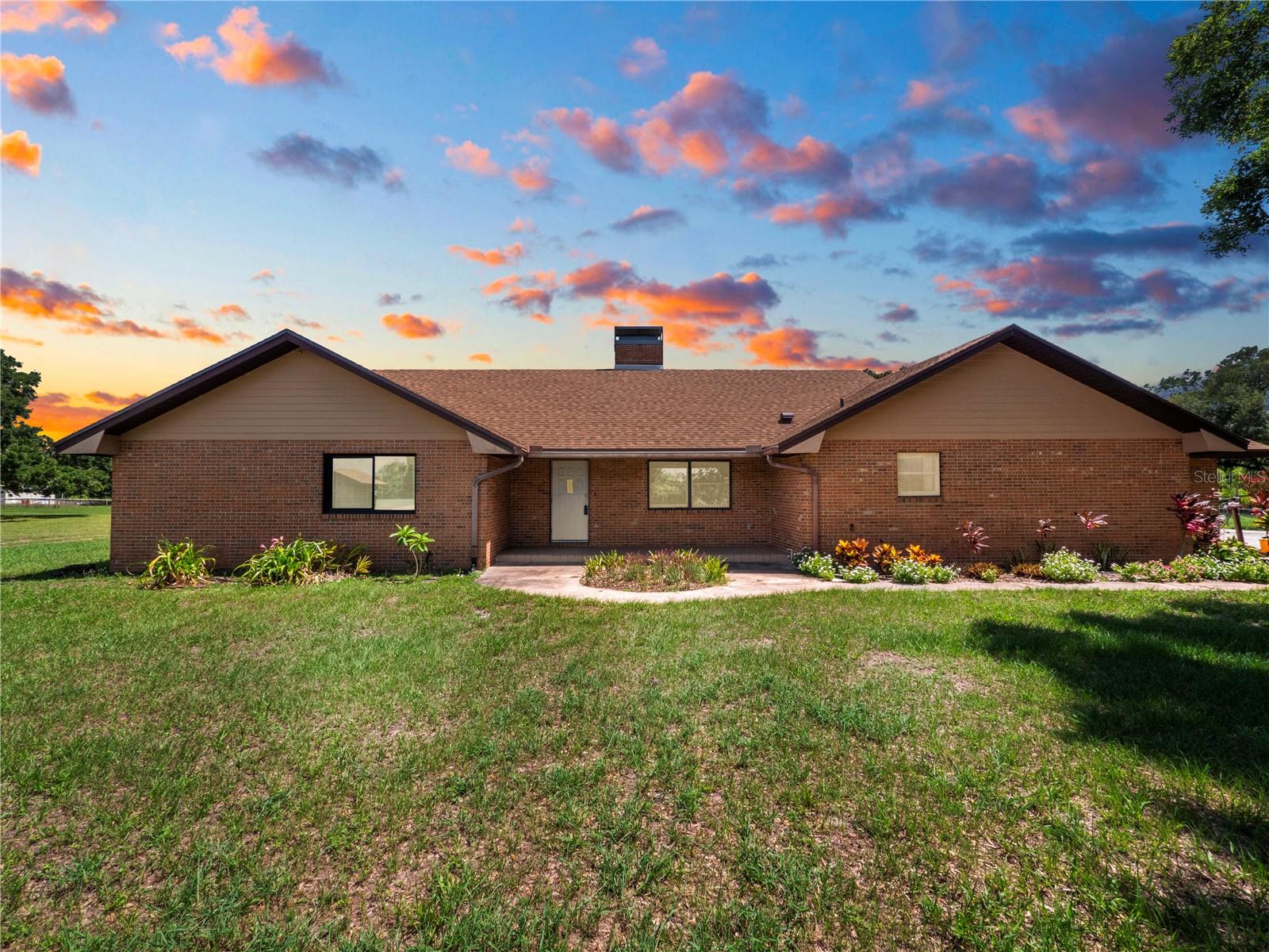 Lake Mattie Rd, Auburndale, FL 33823