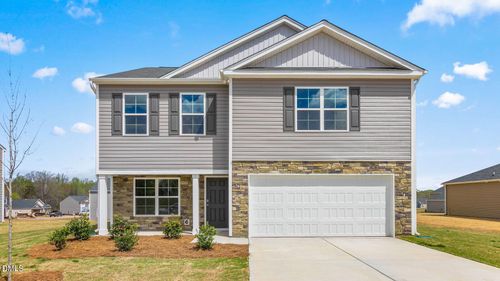 1224 Feros St, Gibsonville, NC, 27249 | Card Image