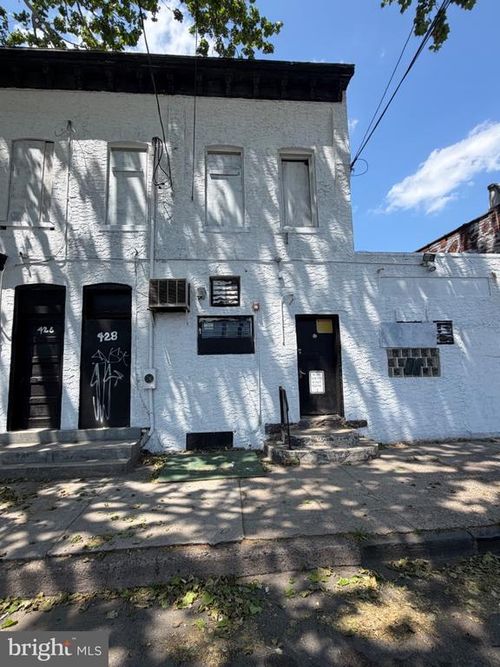 428 Bridge St, Trenton, NJ, 08611-2802 | Card Image