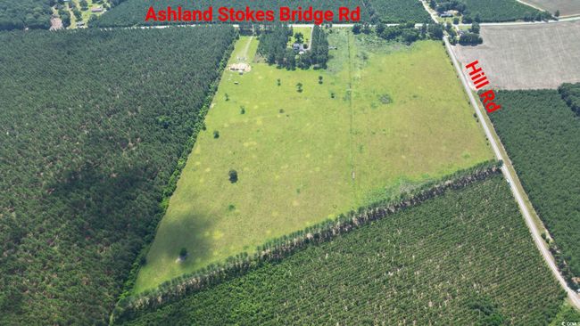 Overview of rural landscape | Image 7
