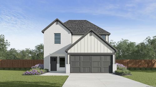 5545 Daylight Dr, New Braunfels, TX, 78130-0809 | Card Image