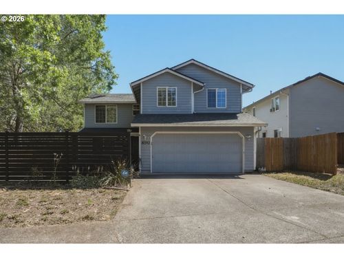 8292 Ne Snowberry Loop, Vancouver, WA, 98664-1081 | Card Image