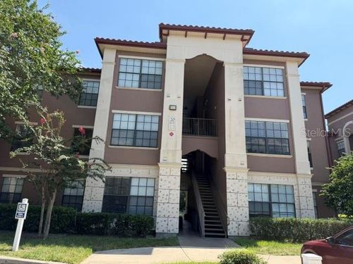 106-6137 Metrowest Blvd, ORLANDO, FL, 32835-2985 | Card Image